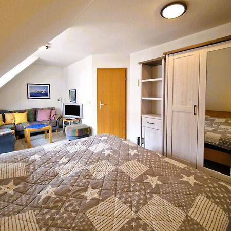 Seestr 75 A Haus A Links Цингст Экстерьер фото