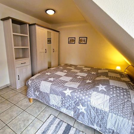 Seestr 75 A Haus A Links Цингст Экстерьер фото