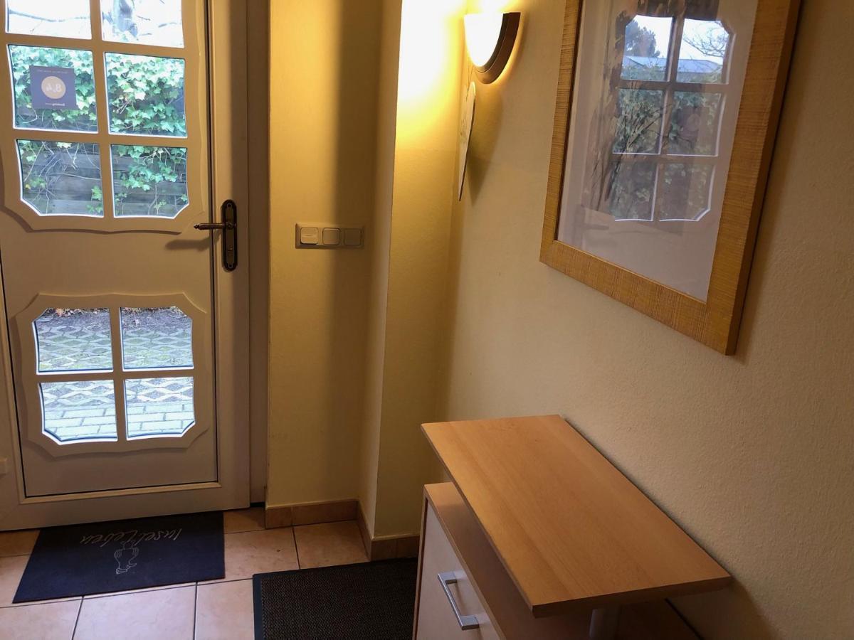 Seestr 75 A Haus A Links Цингст Экстерьер фото