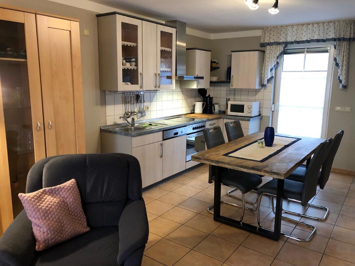 Seestr 75 A Haus A Links Цингст Экстерьер фото
