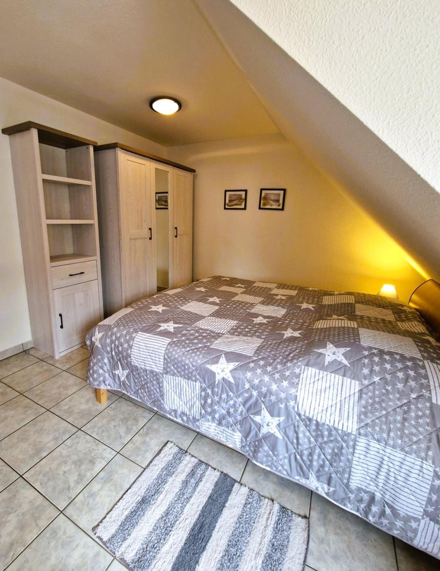 Seestr 75 A Haus A Links Цингст Экстерьер фото